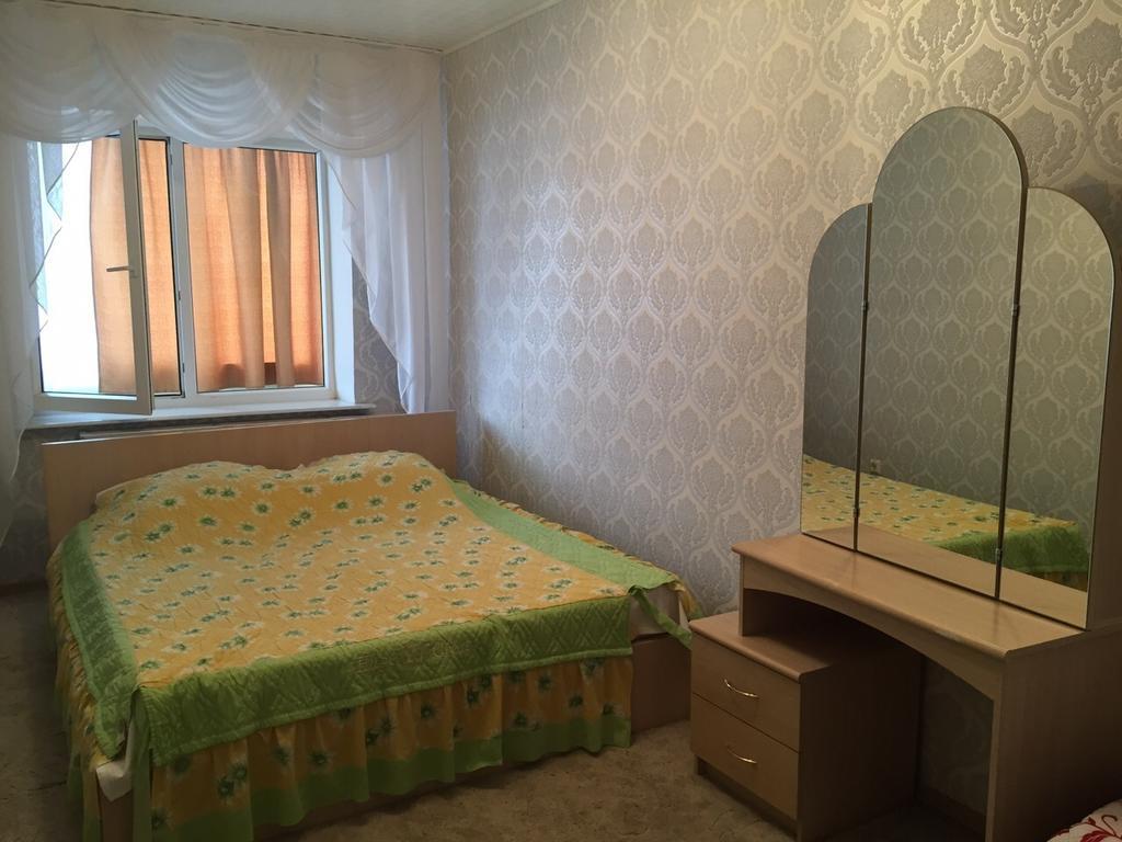 Hotel Zelenaya Aktau  Quarto foto