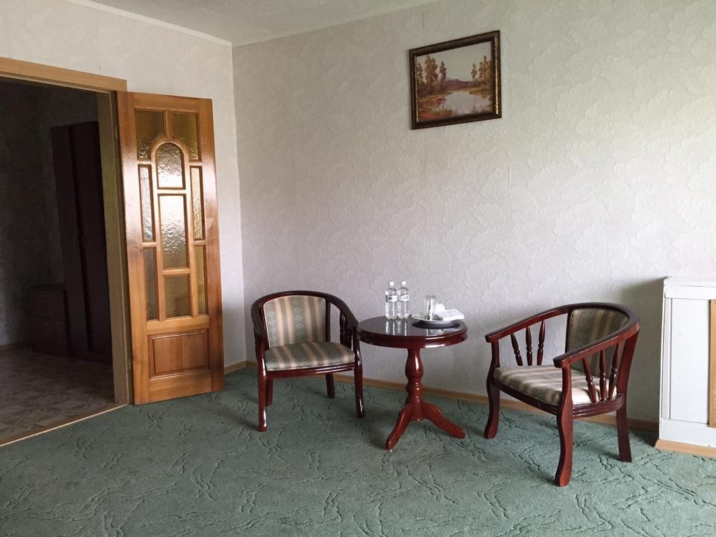 Hotel Zelenaya Aktau  Quarto foto