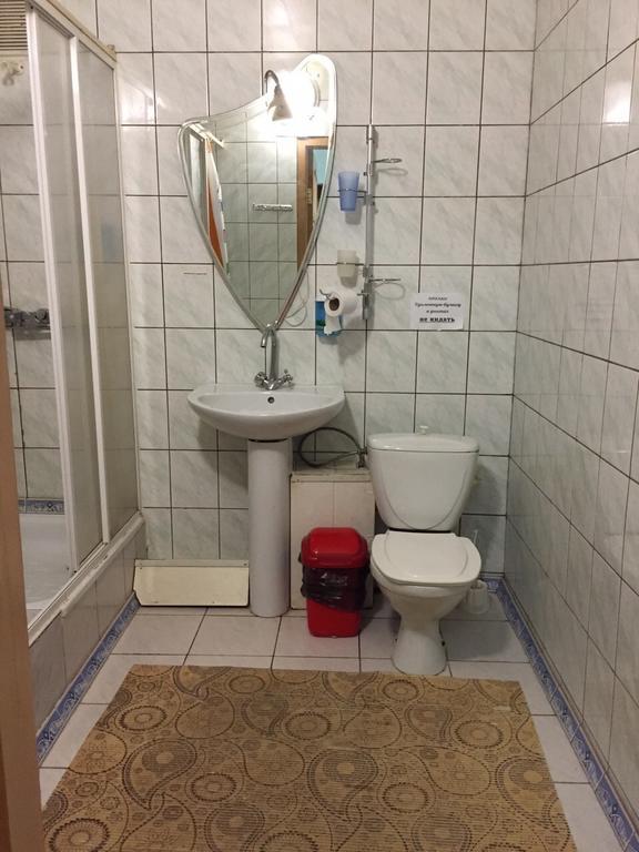 Hotel Zelenaya Aktau  Quarto foto