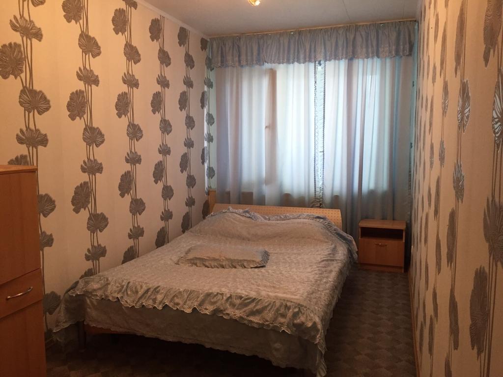 Hotel Zelenaya Aktau  Quarto foto