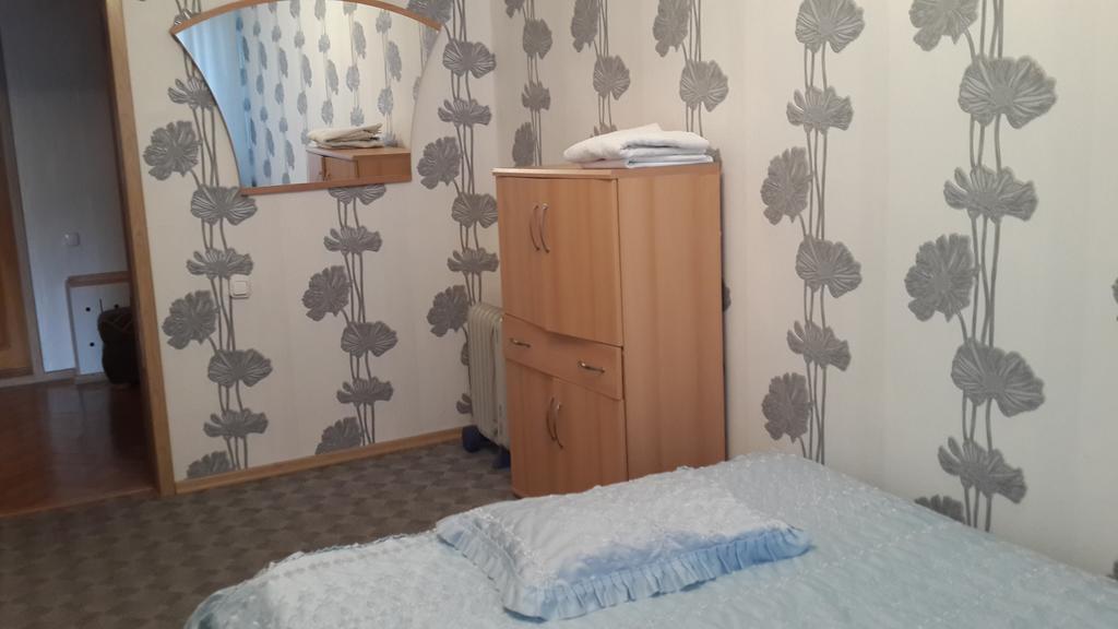 Hotel Zelenaya Aktau  Quarto foto