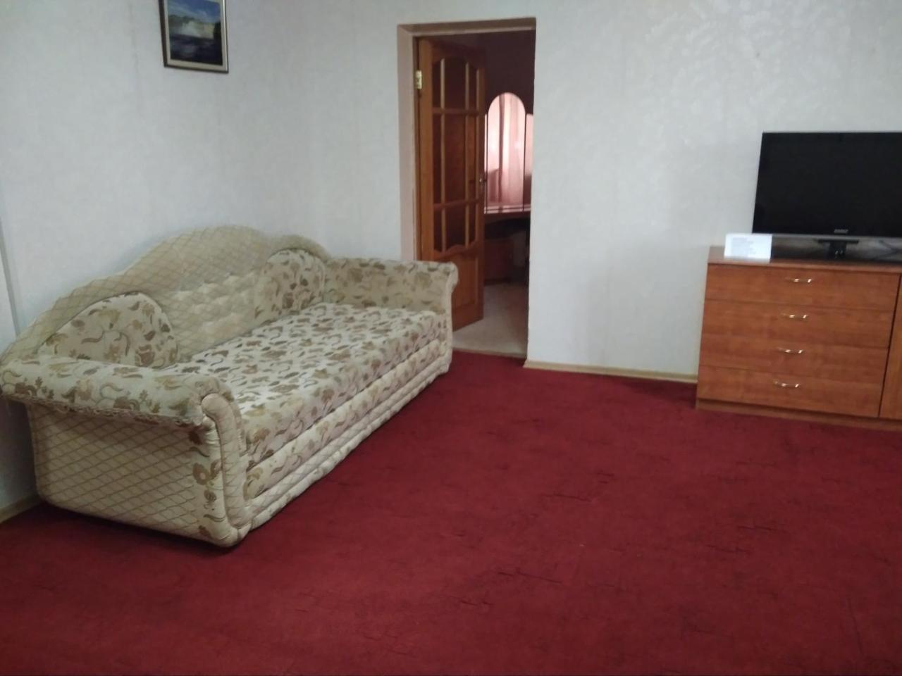 Hotel Zelenaya Aktau  Exterior foto